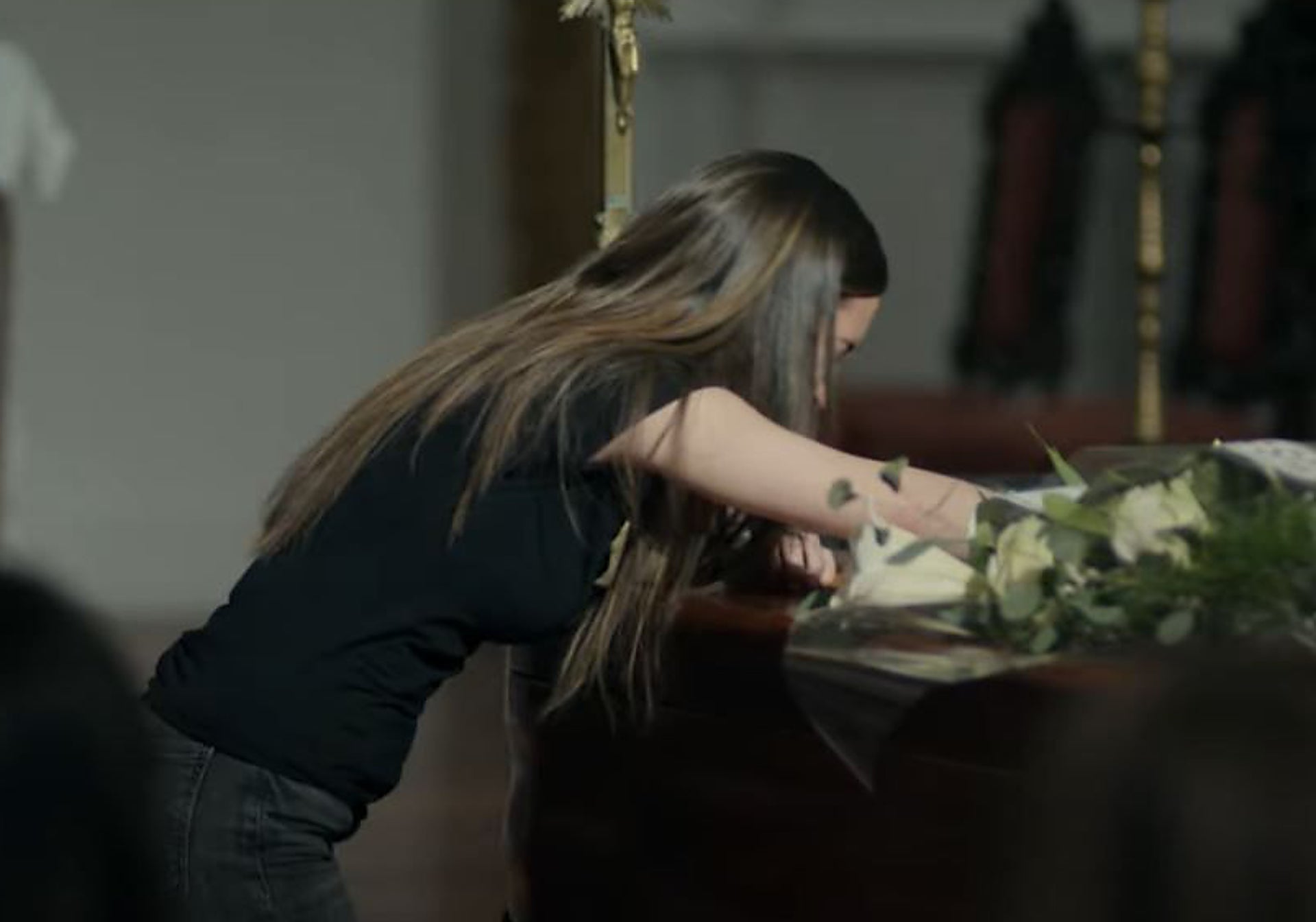 Maje ¿Qué es realidad y qué es ficción en 'La